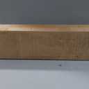 VASAGLE Full Metal Bed Frame, 18 Inches Tall, 1100 lb Weight Capacity