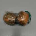 Charred Wooden Bourbon Drinking Glass, Whiskey Tumbler, Bourbon Gifts for Men - Wooden Old Fashioned Glass | Great Whiskey Gifts for Men