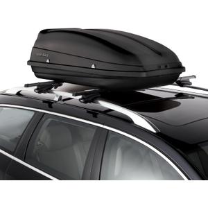 SportRack Sidekick Cargo Box