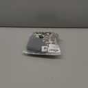 Eomenie Women's One Piece Swimsuits Tummy Control Cutout High Waisted Bathing Suit Wrap Tie Back 1 Piece Swimsuit (Large, Leopard)