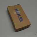 MIULEE Decorative Linen Euro Sham Pillow Covers 22x22 Inch Natural Beige Boho Farmhouse Neutral Couch Throw Pillows for Bed Pack of 2 Accent Modern Pillowcase Sofa Livingroom Home Decor