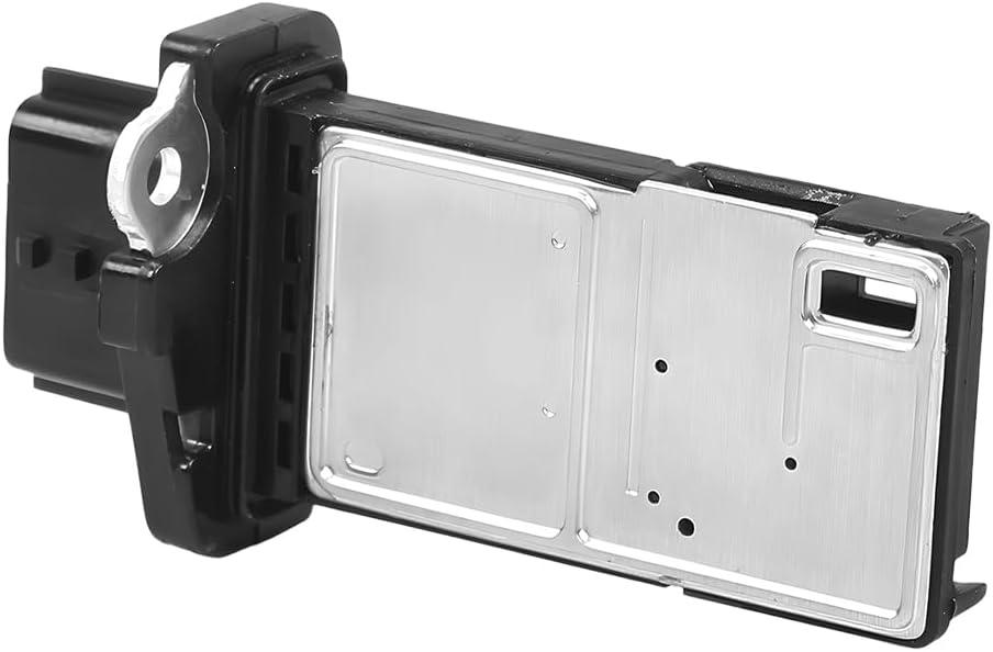 Car Mass Air Flow Meter Sensor, OEM# 22680-7S00A 22680-7S000 Vehicle Airflow Sensor Replacement, Automotive Replace Accessories, Compatible with Altima Frontier Maxima