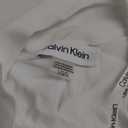Calvin Klein Women's 3/4 Sleeve Knit Shrug (Large)