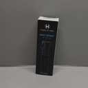 Hula Home Continuous Spray Bottle for Hair (10.1oz/300ml) Empty Ultra Fine Plastic Water Mist Sprayer  For Hairstyling, Cleaning, Salons, Plants, Essential Oil Scents & More - Green