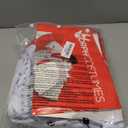 Morph Vegas Rockstar Costume Adult Men Disco Jumpsuit 70s Halloween Outfit for Men Party Wear (X-Large)