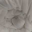 Mellow Marshmellow Comforter King/Cal King - Extra Fluffy Double-Stuffed Down Alternative Duvet Insert, All-Season Temperature-Balancing, Oeko-TEX Class I Fabric, Box-Stitch, Machine Washable, King / Cali King