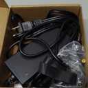 45W Universal 15V 13.5V 12V 9V 7.5V 6V 5V DC Power Supply, Switching AC Adapter Replacement Power Cord for LED Strip Lights Baby Monitor Security Cameras, Support 1A 2A 3A Max.