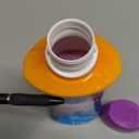 ARM & HAMMER Odor Blasters In-Wash Laundry Scent Booster, Eliminates Tough Odors, Fresh Burst Scent, 24 oz Bottle (24 Ounce (Pack of 1))