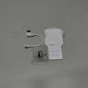 256GB Blink USB Flash Drive & Wall Mount for Blink Sync Module 2 with Short Cable - Save Space - No Messy Wires - Easy Move Mount Bracket Holder for Blink Outdoor Indoor Security Camera (1 Pack)