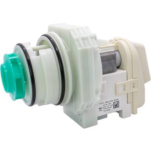 5304519906 Dishwasher Pump and Motor Assembly (PD00053471) Compatible With Frigidaire Replacement AP6840161 PS12712308 EAP12712308