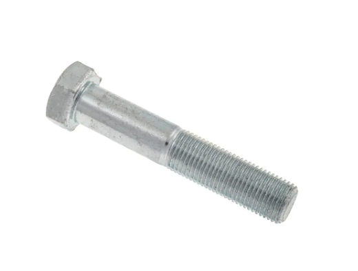 78 pcs  HAM YC Bolts Large Bolts, Bulk Pack, Steel Hex Bolts for Construction, Home Improvement, 2" X 2 5/8"