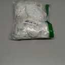 90 Pack White Balloons 18 inch White Latex Party Balloon Bulk for Various Party Events Decorations