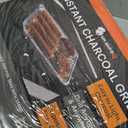 2 x MR. BAR-B-Q 272111 Instant Charcoal Grill