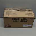 Cheez-It Cheese Crackers, Baked Snack Crackers, Lunch Snacks, Variety Pack (42 Packs), Best Before: SEP/14/2025