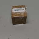 Street Elbow 90 Degree 3/4" NPT Male x 3/4" NPT Female 304 Stainless Steel Cast Pipe Fitting (pack of 2)