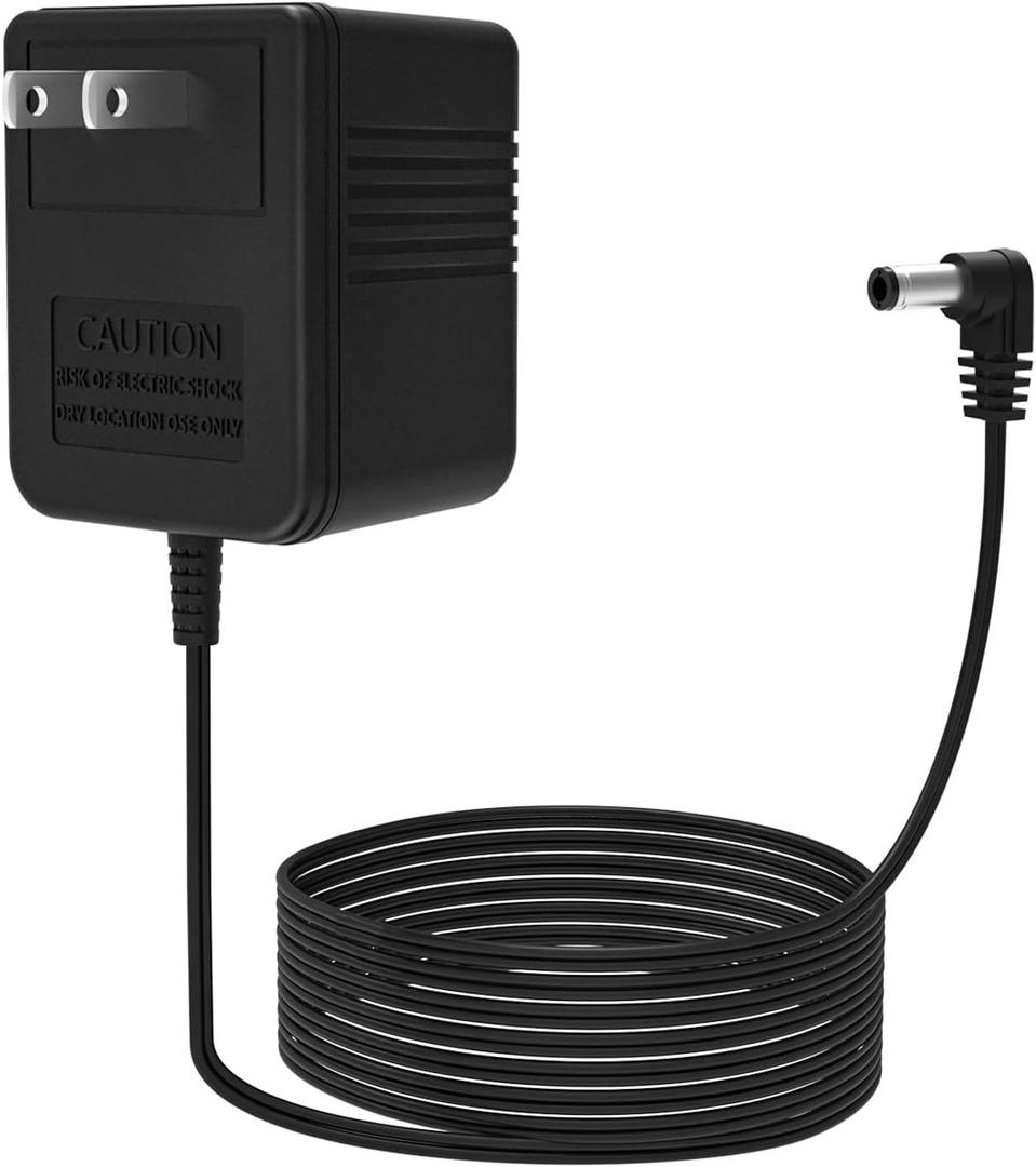 12VAC Water Softener Transformer Replacement for Autotrol Timer 44149 (Old Part Number 1000811)