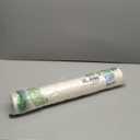 Transfer Tape for Vinyl, 24 inch x 100 feet, Paper with Layflat Adhesive. American-Made Application Tape for Craft Cutters and Sign Makers