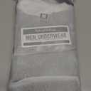 Natural Feelings Mens Underwear Coolzone Boxer Briefs for Men Pack Stretch Performance Quick Dry Sports Underwear (Medium)