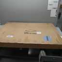 Abtgt 16x24 Frame Set of 3, Display Pictures 12x18 with Mat or 16 x 24 without Mat, Poster Frames for Vertical & Horizontal Wall Hanging Display, Black