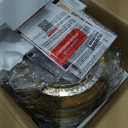 Nuwave Pro Plus 2 Infra-Red Oven, Countertop, Convection, Cook Fresh or Frozen, No Defrosting or Preheating, Cook Healthy, 360 Surround Heat, Adjustable Temps, 100 Presets, 50 Memory, Tough Power Dome