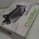 Presto 06852 16-Inch Electric Skillet with Glass Cover