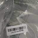 TCFUNDY Wood Stove Fan Heat Powered for Buddy Heater, Dual Motor Fireplace Fan with Bracket Fixed on Propane Space Heater, Quiet Operation Circulating Warm Air, Stove Fan for Wood/Log Burner Stove