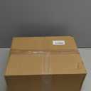 TOPZEA 12 Pack Glass Favor Jars with Airtight Lids, 8 oz Clear Glass Sugar Spice Containers Candy Apothecary Jar, Decorative Candle Holder Kitchen Food Storage Canisters for Coffee, Jam, Tea, Nuts