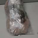 BEVERLYSHARK Beverly Shark Puppy Heartbeat Toy Dog Anxiety Relief Calming Aid Puppy Heartbeat Stuffed Animal Behavioral Training Sleep Aid Comfort Soother Plush Toy for Puppies Cats (Brown)