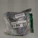 Motorcycle LED Tail Light for Ninja 400 18-24, Smoked Black Integrated Brake Tail Light Turn Signals Light for Kawasaki Ninja 400, Z400, Z1000 R, ZX-6R Accessories, 2013-2025