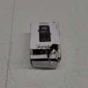 TC Electronic POLYTUNE 3 NOIR Tiny Polyphonic Tuner with Multiple Tuning Modes and Built-In BONAFIDE BUFFER