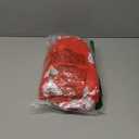 1PCS Christmas Inflatable Decorated Ball 24in Yard Inflatable Christmas Balls Giant Xmas Tree Ornaments PVC Blow up Yard Decorations for Outside Holiday Yard Lawn Porch Decor