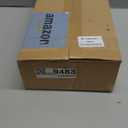 Jardineer 2PCS Bulb Planter Tools Set, Long Handle Garden Transplanter and Small Bulb Planting Tool with Deep Marker, Ideal for Planting Bulbs, Seedlings, Flowers & Vegetables