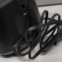 Waterpik Aquarius Water Flosser For Teeth Cleaning, Gums, Braces, Dental Care, Electric Power With 10 Settings, 7 Tips For Multiple Users And Needs, ADA Accepted, Black WP-662