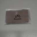 Sunzel Tight Long Sleeve Shirts for Women Slim Fit Tshirts Crew Neck Basic Tees Trendy Fitted Workout Going Out Tops (XS)