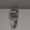 GRILLART Grill Brush and Scraper with Deluxe Handle, Safe Wire Grill Brush BBQ Cleaning Brush Grill Grate Cleaner for Gas Infrared Charcoal Porcelain Grills, BR-8529