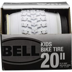 Bell Kids Bike Tires
