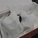 Momcozy Breast Pump V1 Pro Hospital-Grade, Hands-Free & Portable Wearable Pump, Upgraded Electric Pump with 3 Fine-Tuned Rhythms|15 Levels, Come with Leak-Proof DoubleFit Flange, Cozy Red