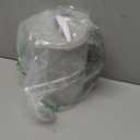 Dr. Brown's Baby Formula Mixing Pitcher with Adjustable Stopper, Locking Lid & No Drip Spout, Gray, BPA-Free, 36 oz