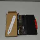 25-Piece Pin Wrench Set with Case, Precision Spanner Wrench - Adjustable Hook Spanner for Bearings, Pulleys & Obscure Fasteners - Metric & Imperial Steel Pins, 160mm Arms, 180 Rotation