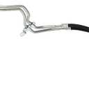 Dorman 624-549 Automatic Transmission Oil Cooler Hose Assembly Compatible with Select Cadillac Models