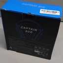 Gtheos 2.4GHz Wireless Gaming Headphones for PS5, PS4 Fortnite & Call of Duty/FPS Gamers, PC, Nintendo Switch, Bluetooth 5.3 Gaming Headset with Noise Canceling Mic, Stereo Sound, 40+Hr Battery -Black