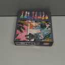 Jigsaw Puzzles for Adults 1000 Pieces - Cats in Tropical Bathtub Puzzle Lush Plants Relaxing Jigsaw Puzzles, Bothroom Illustration Art Puzzle Gift for Home Wall Decor (50x70cm)