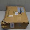 SR SUN RISE Shower Faucet Set & System - 10 Inch Rainfall Shower Head & Handle Set Wall Mounted Brushed Nickel Solid Brass Valve Trim Kit Included