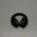Baby Headphones - Baby Ear Protection, Noise Cancelling Headphones with Adjustable Headband for Ages 0-24 Months, Black
