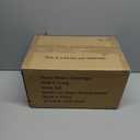 GreenLighting Modern Solar Post Cap Lights Fits 4x4 Wood, 4x4 & 5x5 PCV/Vinyl Outdoor Solar Powered Light, Fence Post, Landscaping, Deck, Garden- Bright LED, Waterproof Black 12 Pack