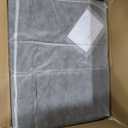 Shintenchi Sectional Couch, Convertible L Shaped Couch with Storage, Modular Sectional Sofa with Storage Ottoman for Living Room, Apartment, Office, Black