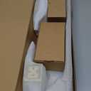 TQKAG 6-Piece Bathroom Towel Bar Sets Brushed Gold 23.6 inch Towel Bar Stainless Steel Towel Ring Coat Hook and Toilet Paper Holder Bathroom Hardware Set Wall Mounted Bathroom Accessories Kit