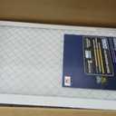 Filtrete 14x25x1 Air Filter, MERV 13 MPR 1900, Allergens, Bacteria, Viruses & Air Pollutants, 3-Month AC/Furnace Filters, Cleaner Air Reliable Airflow, 2 HVAC Filters(Act Size 13.62x24.62x0.78 in)