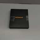 Translation Pen Reading Pen for Dyslexia Kids & Adults, Online/Offline Translator Pen Scanner, Photo/Voice/Text to Speech 142 Language Translator Device for Travel Business Learning (M60)