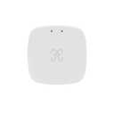 Presence Sensor, WenzhiIoT Smart Motion Sensor Zigbee 24 GHz Radar MmWave Presence Sensor Movement Body Motion Detection with Luminance/Distance Tuya Smart Life Home Assistant